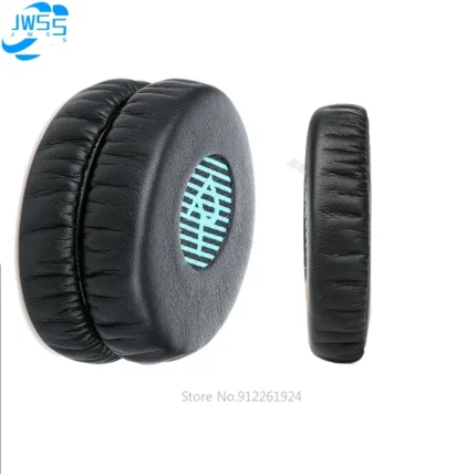 OE2i  Premium Ear Pads Compatible with Bose SoundLink On-Ear, Bose On-Ear 2 (OE2) and Bose SoundTrue On-Ear Headphones (Black)